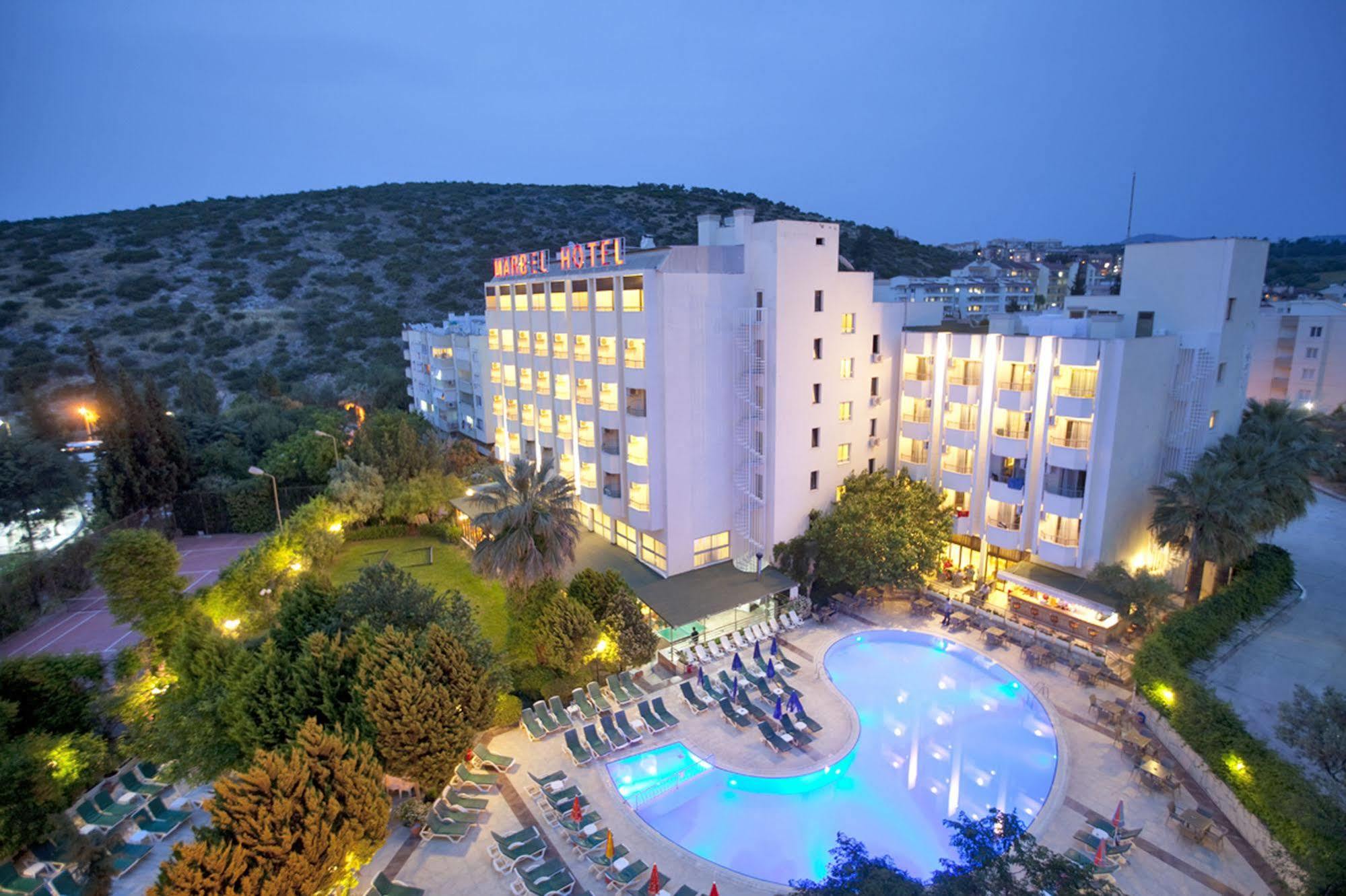 Otel Marbel By Palmwings